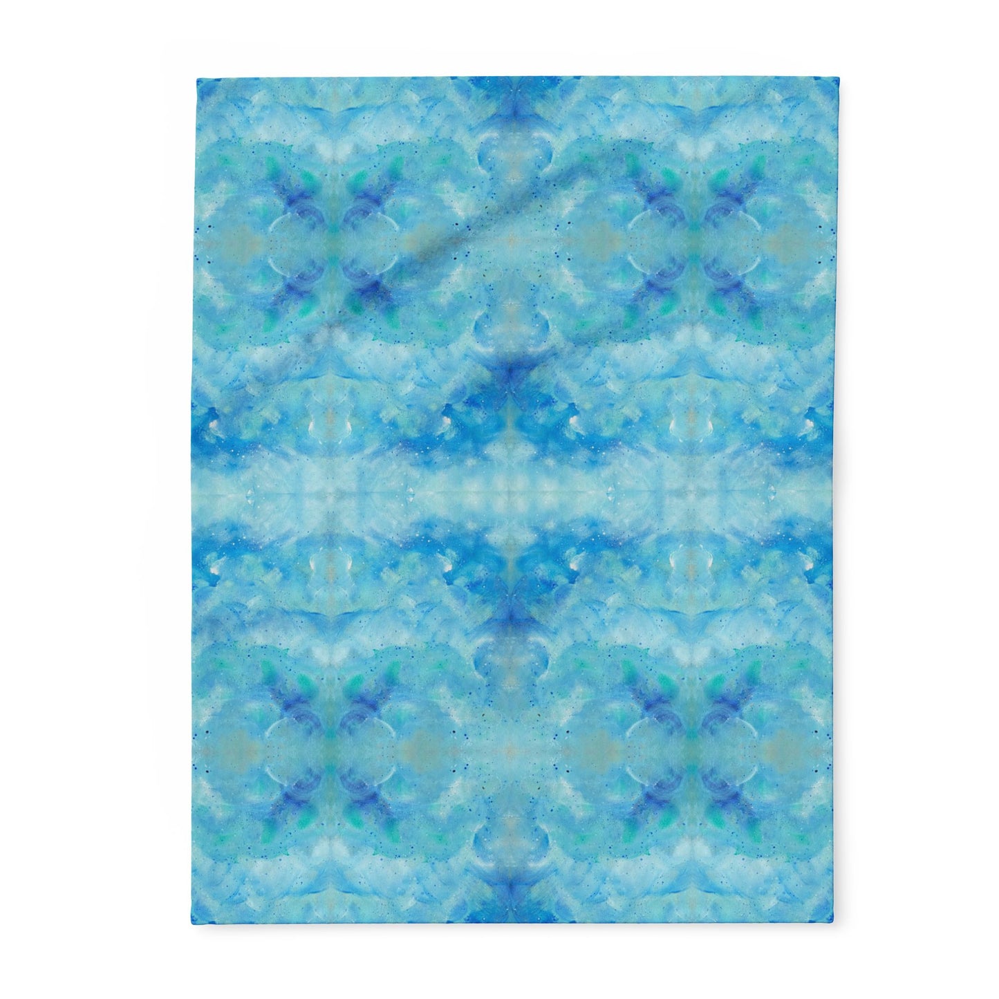 I'm So Pretty Arctic Fleece Blanket
