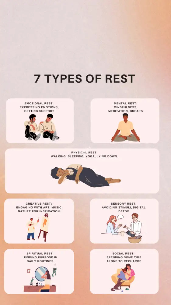 7 Types Of Rest Wallpaper Wallpaper Screen Lock