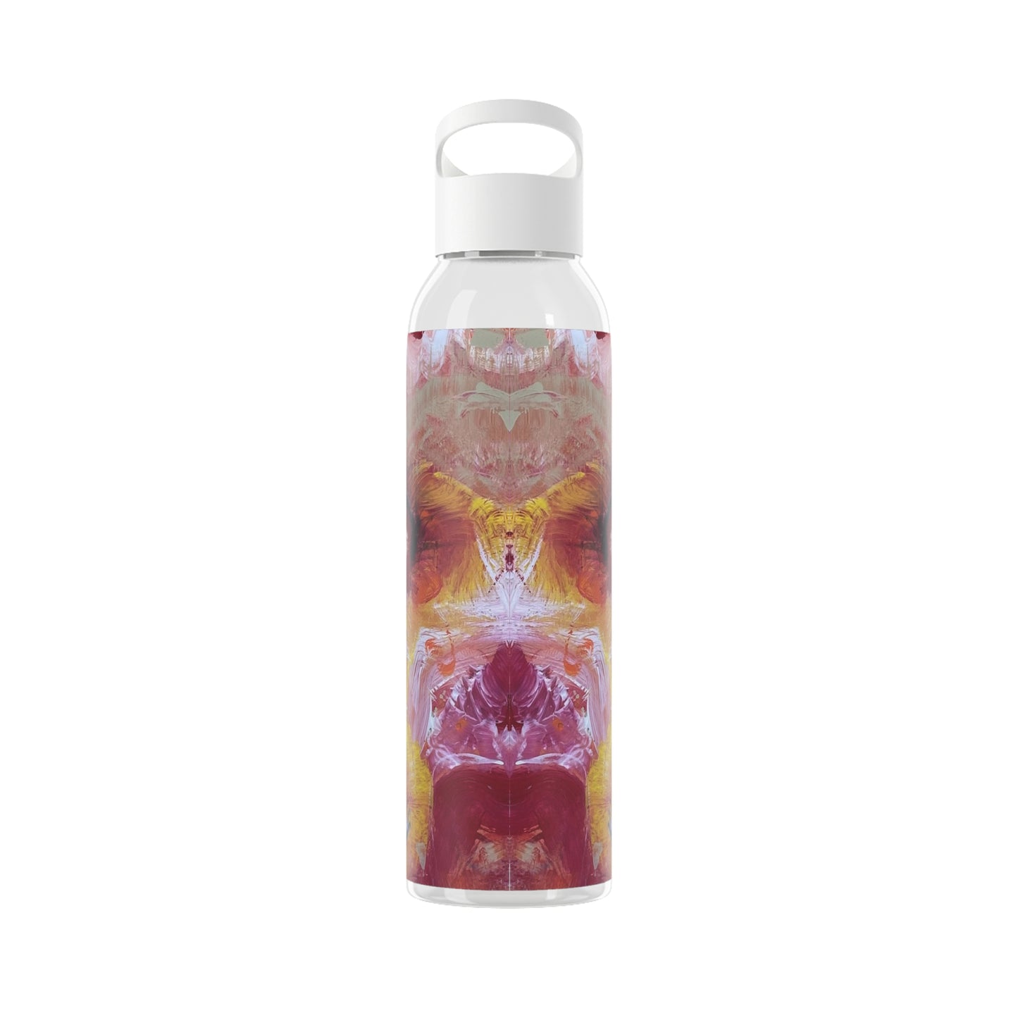 The Others Sky Water Bottle