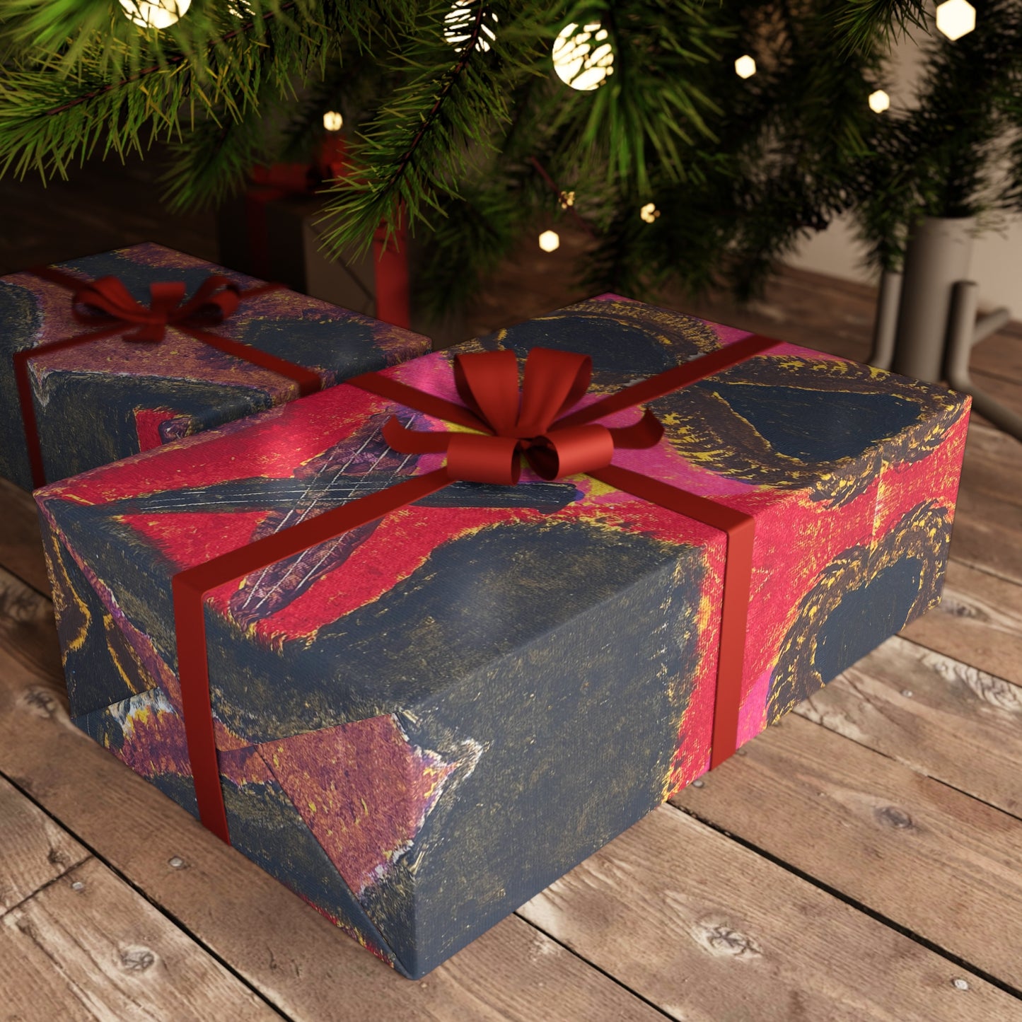 Zim Gift Wrapping Paper Rolls, 1pc