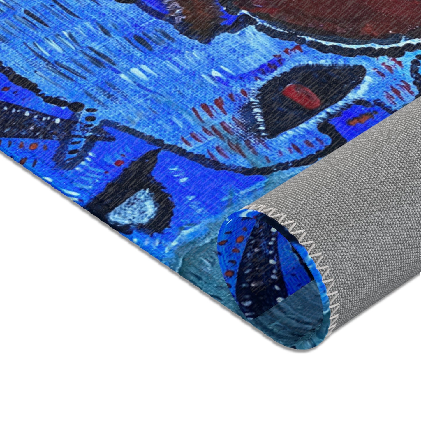 A Rats Tale Of New York Area Rugs