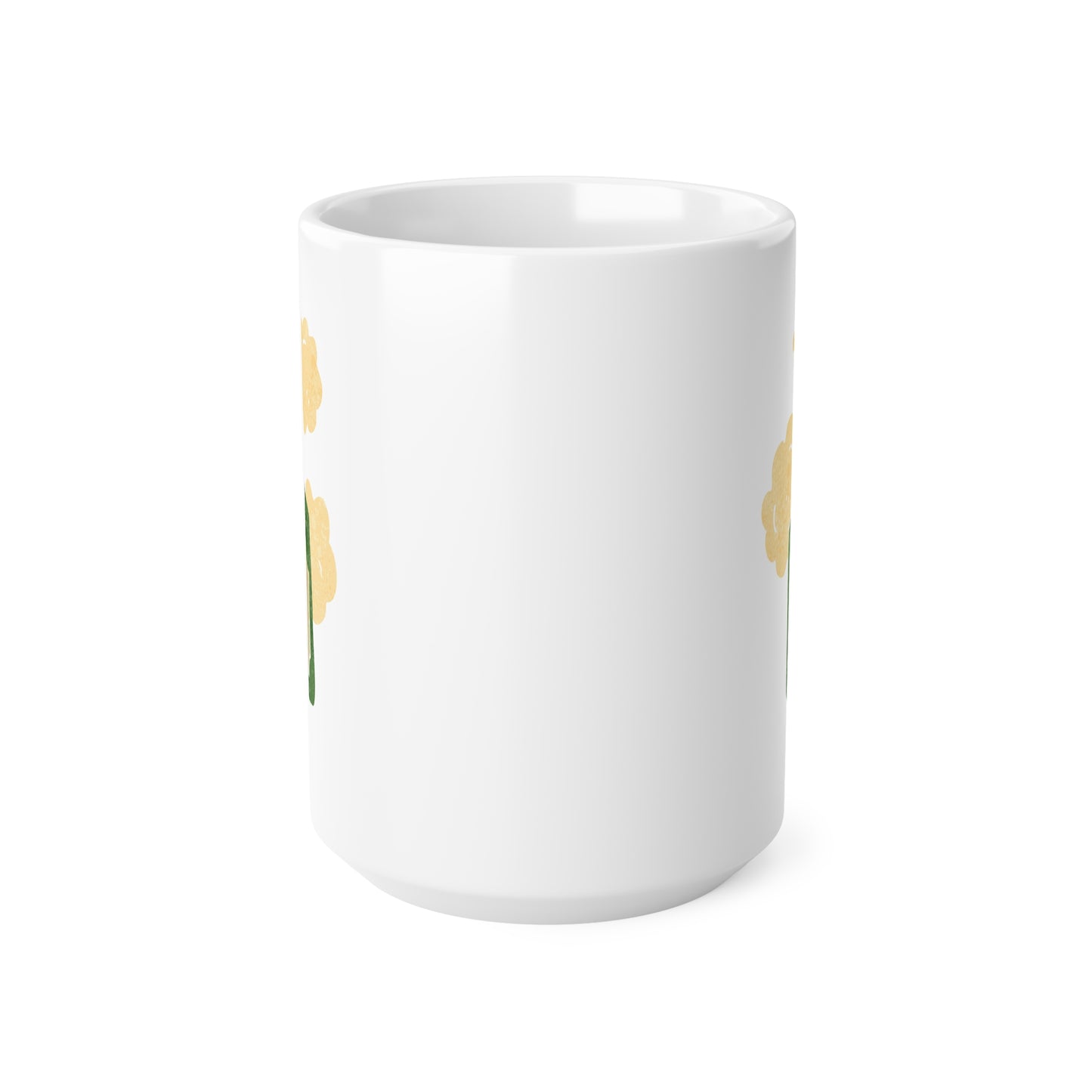 Old Fart (1) Ceramic Coffee Cup, 15oz