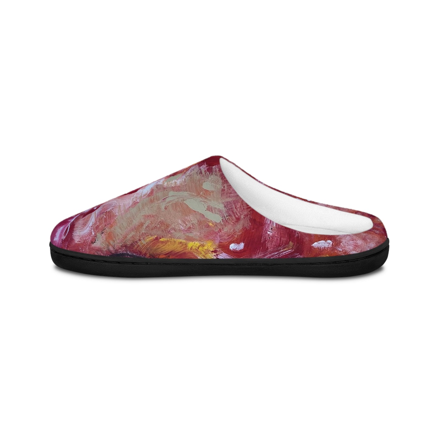 The Others Men's Indoor Slippers