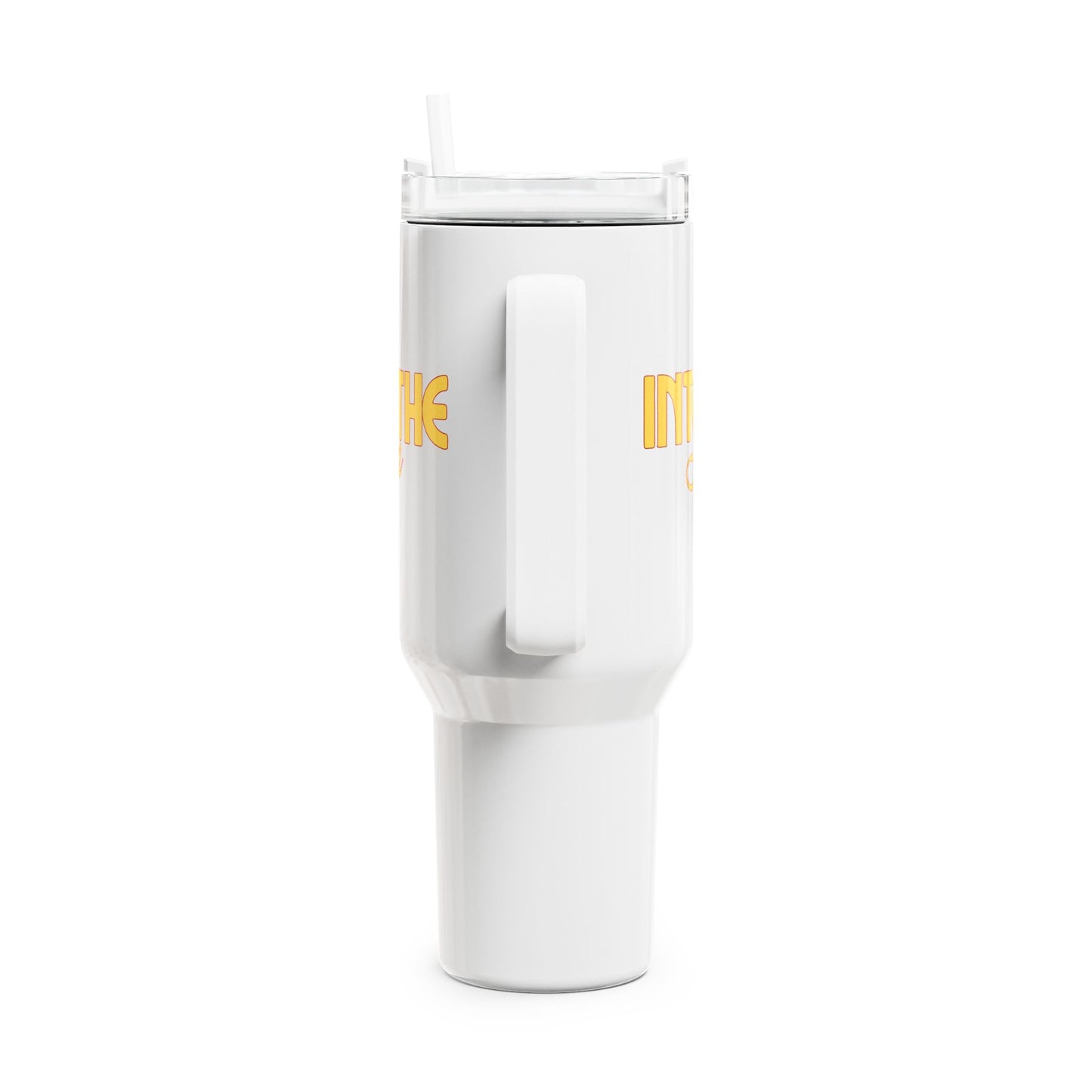 Into The Sun Tumbler, 40oz