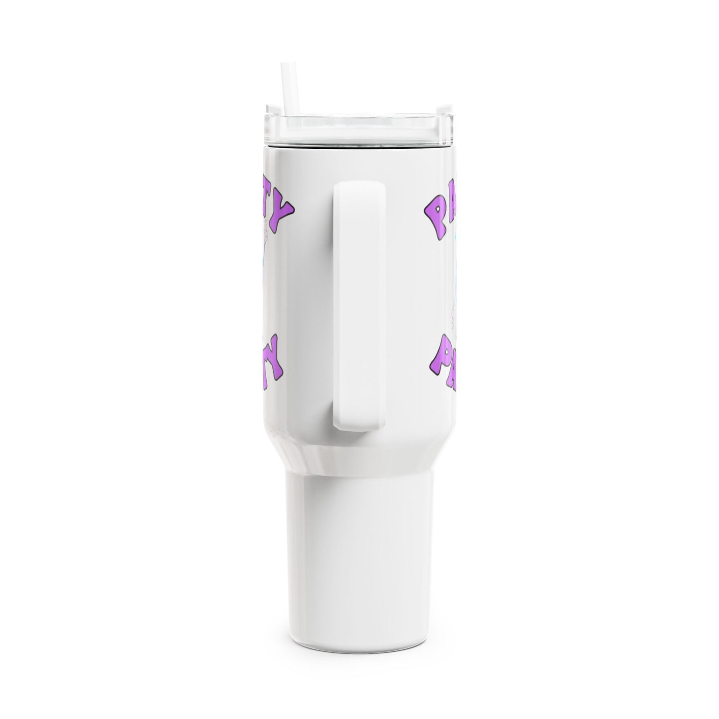 Party Party Yeah (Jungkook) Tumbler, 40oz