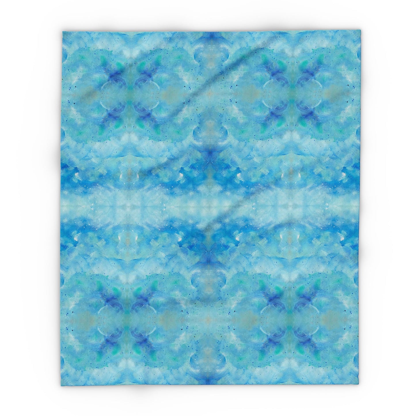 I'm So Pretty Arctic Fleece Blanket