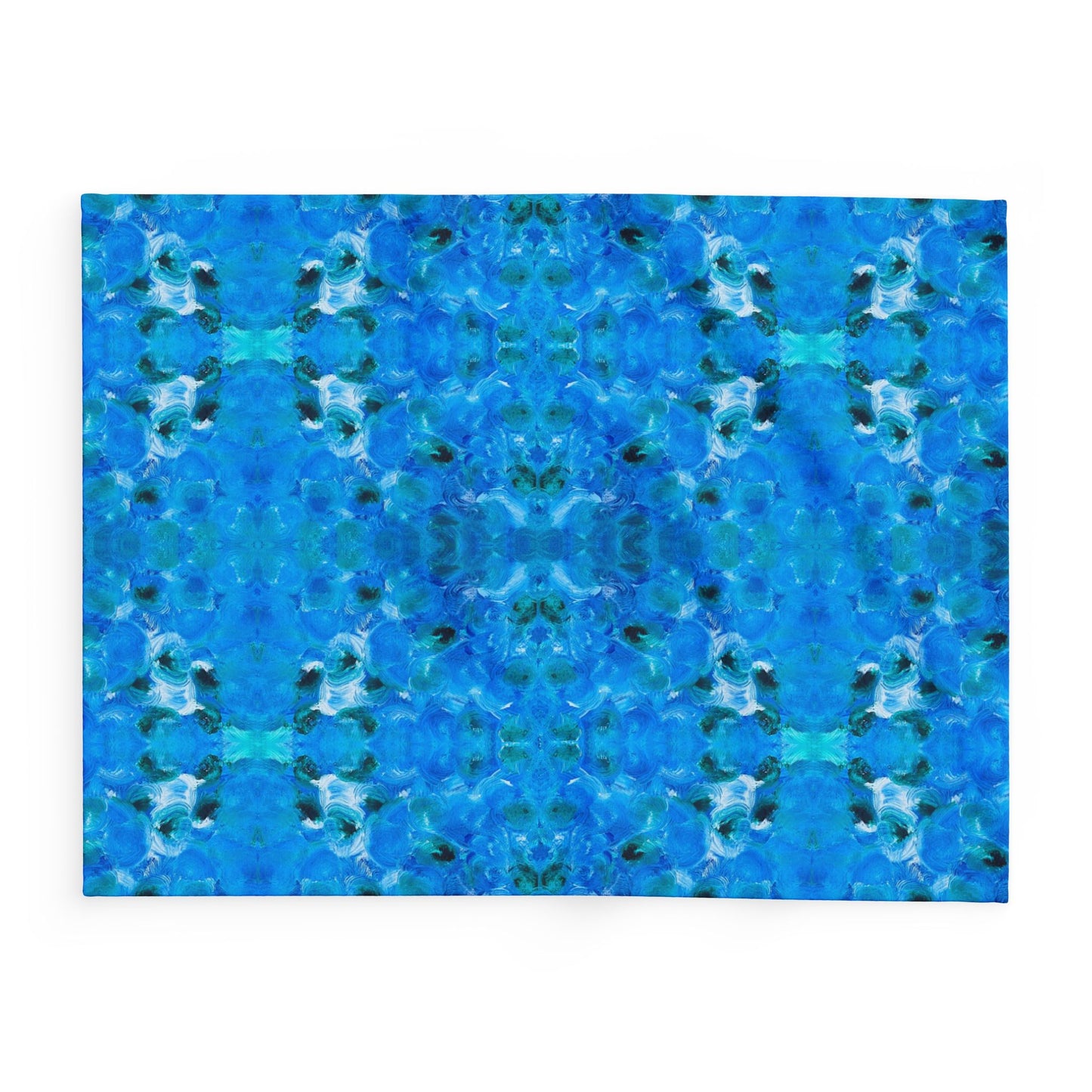 Bien Arctic Fleece Blanket