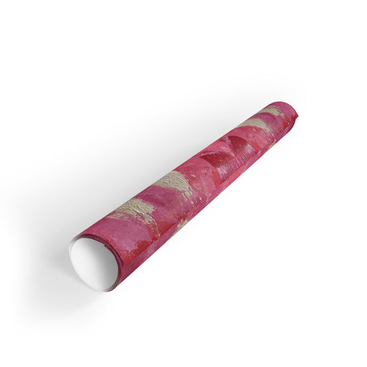 Lucky Gift Wrapping Paper Rolls, 1pc