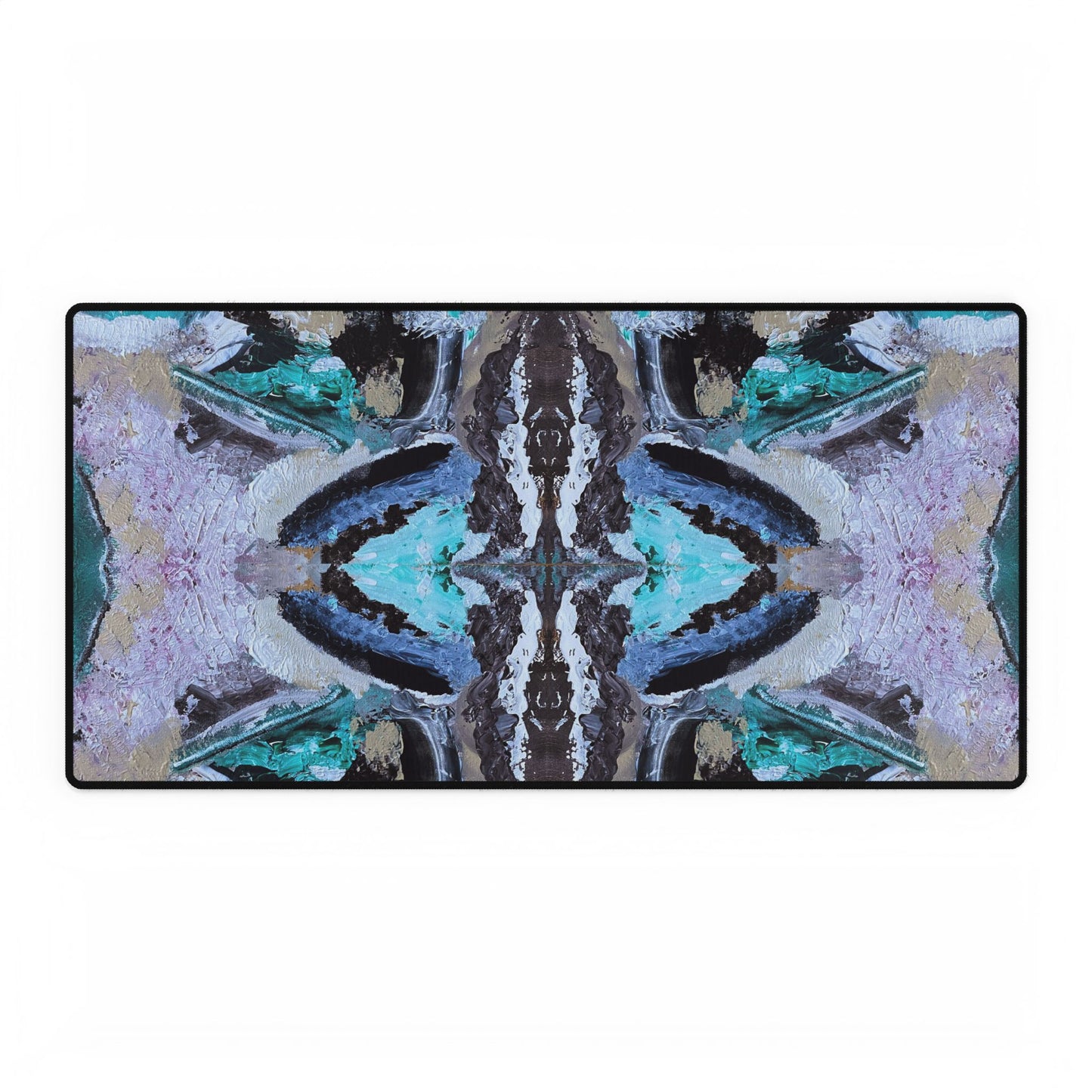 Bozo Island Desk Mat