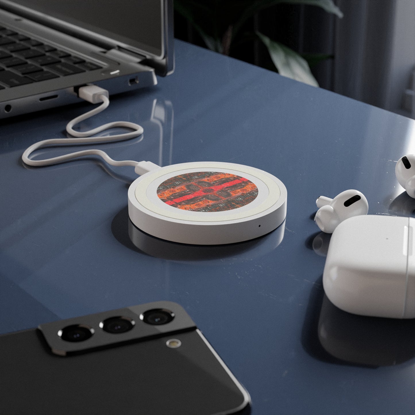 BOC Quake Wireless Charging Pad