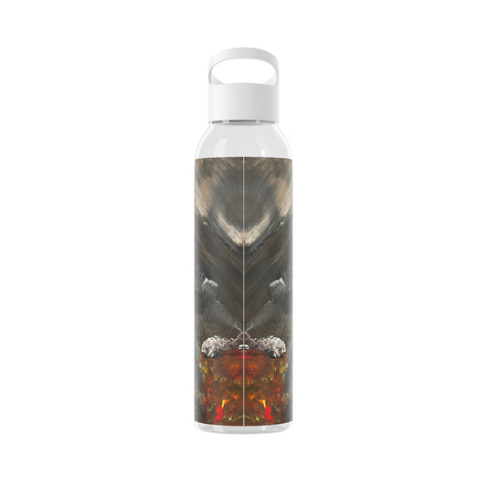 Wreckoning Sky Water Bottle