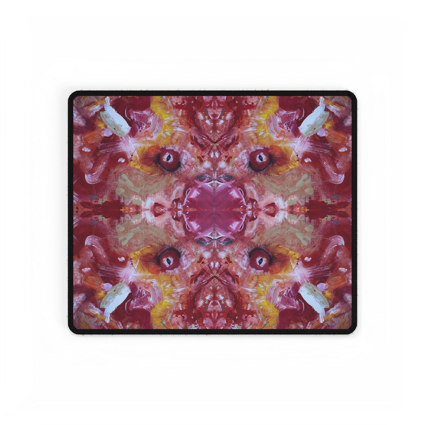 The Others Desk Mat