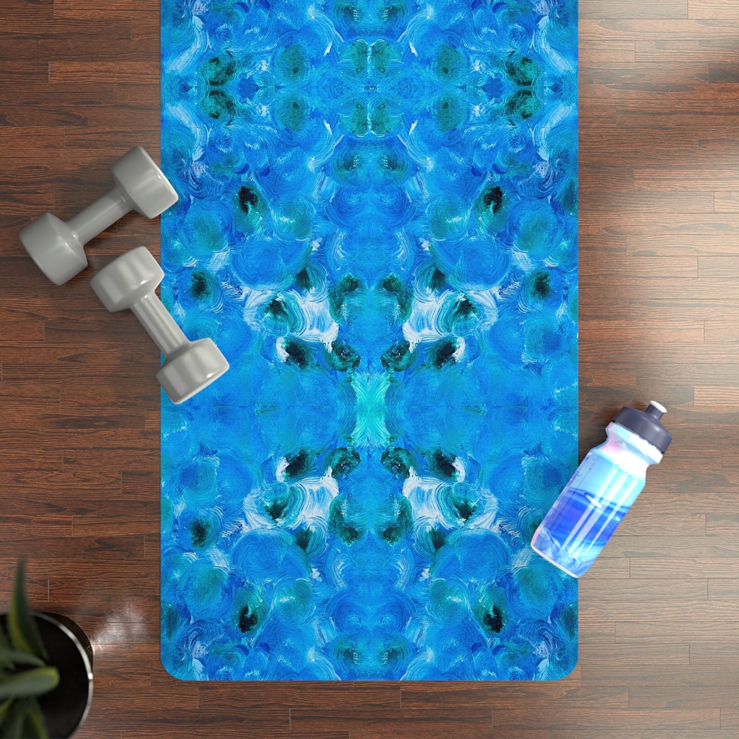 Bien Rubber Yoga Mat