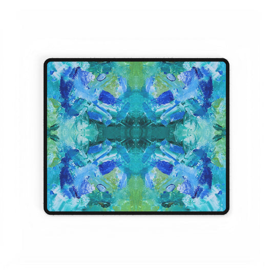 Sea Surchin Desk Mat
