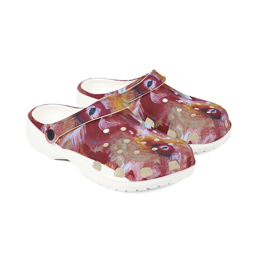 The Others EVA Foam Clogs