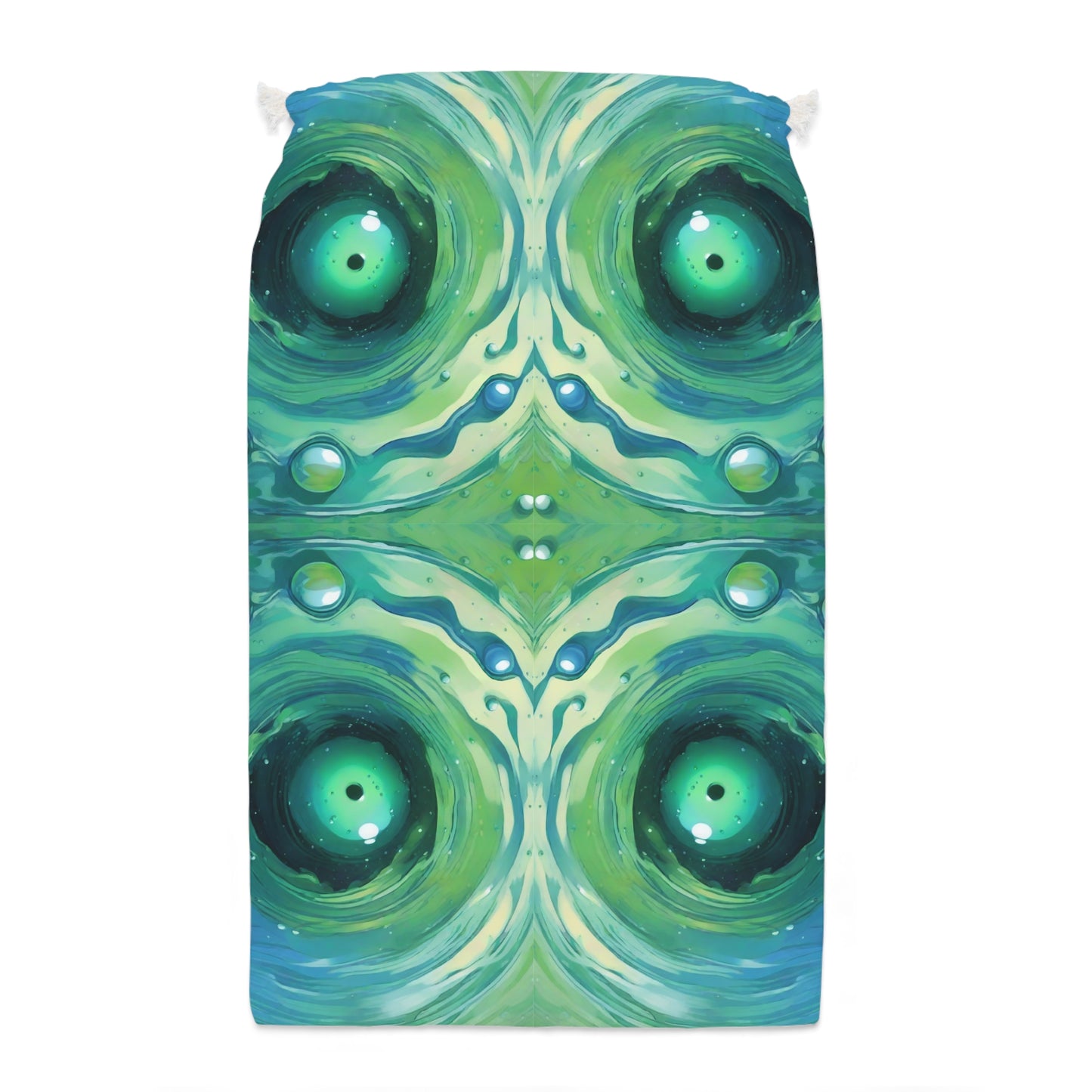 Eye Am Yours Sack