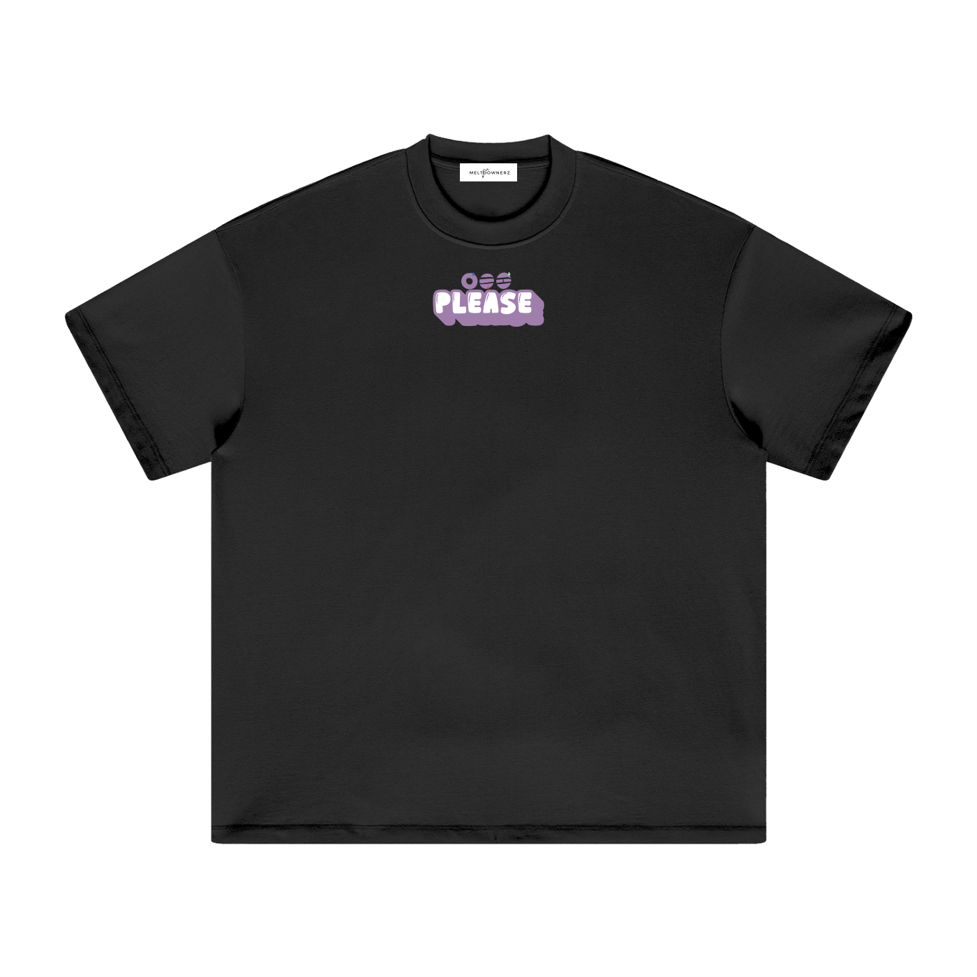 BTS Please Arirang Heavyweight T-Shirt