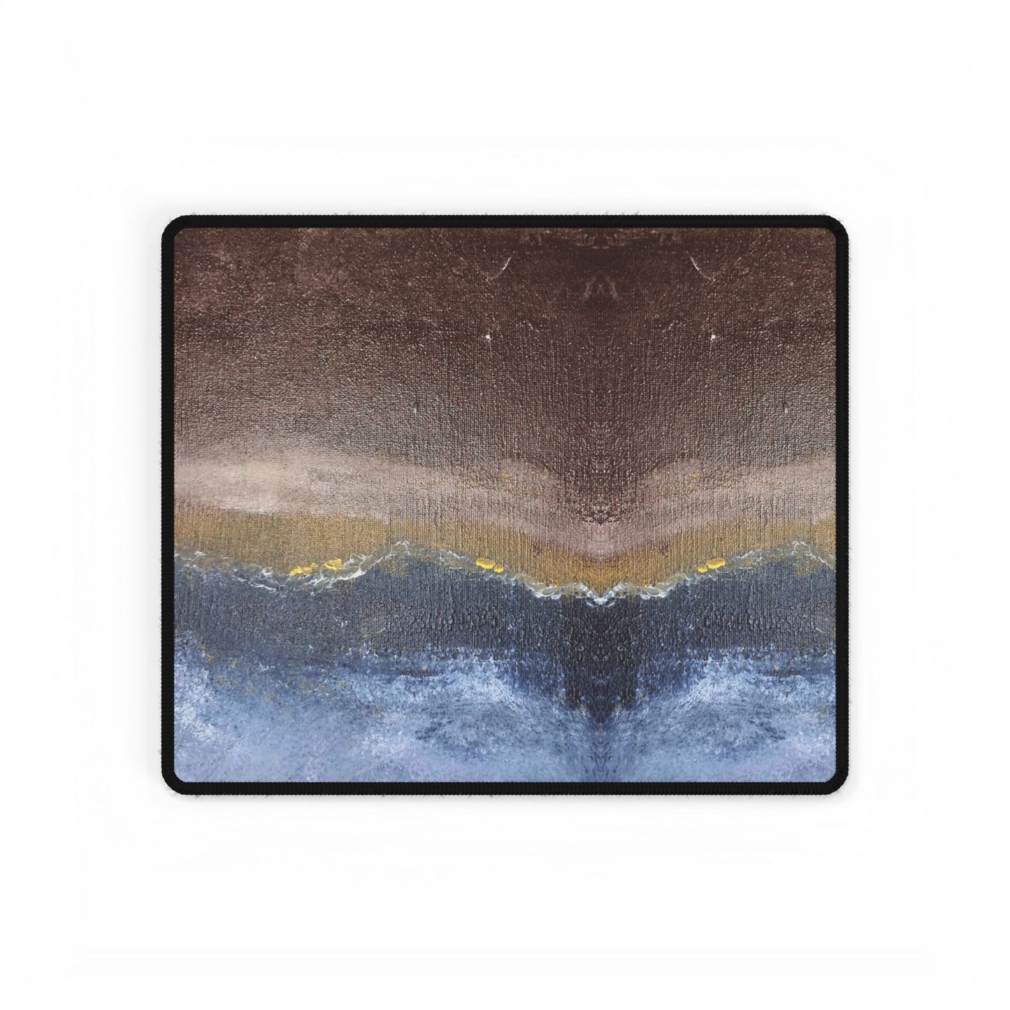 Birds Eye Desk Mat