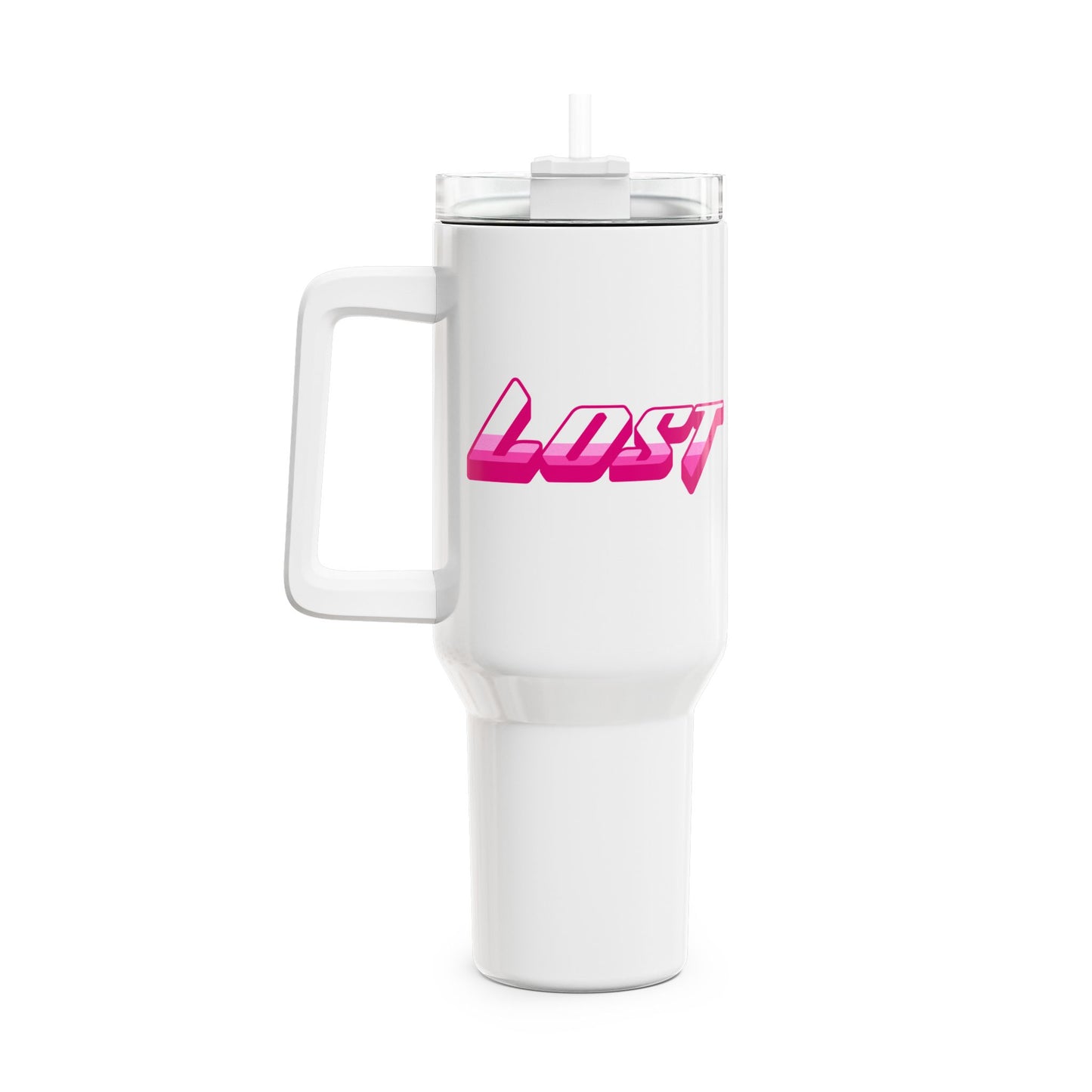 Lost Tumbler, 40oz