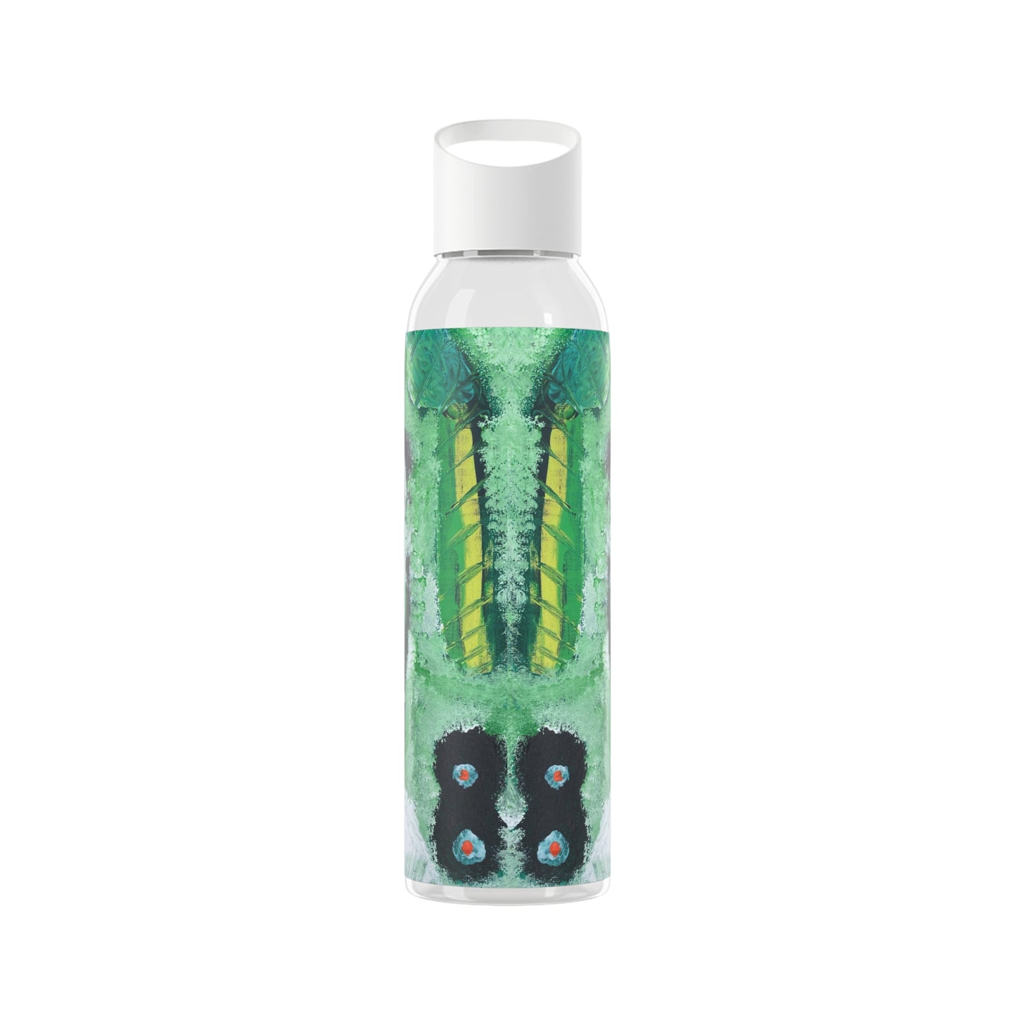 Spawning Sky Water Bottle