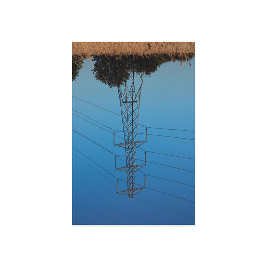 Supply Fine Art Postcards