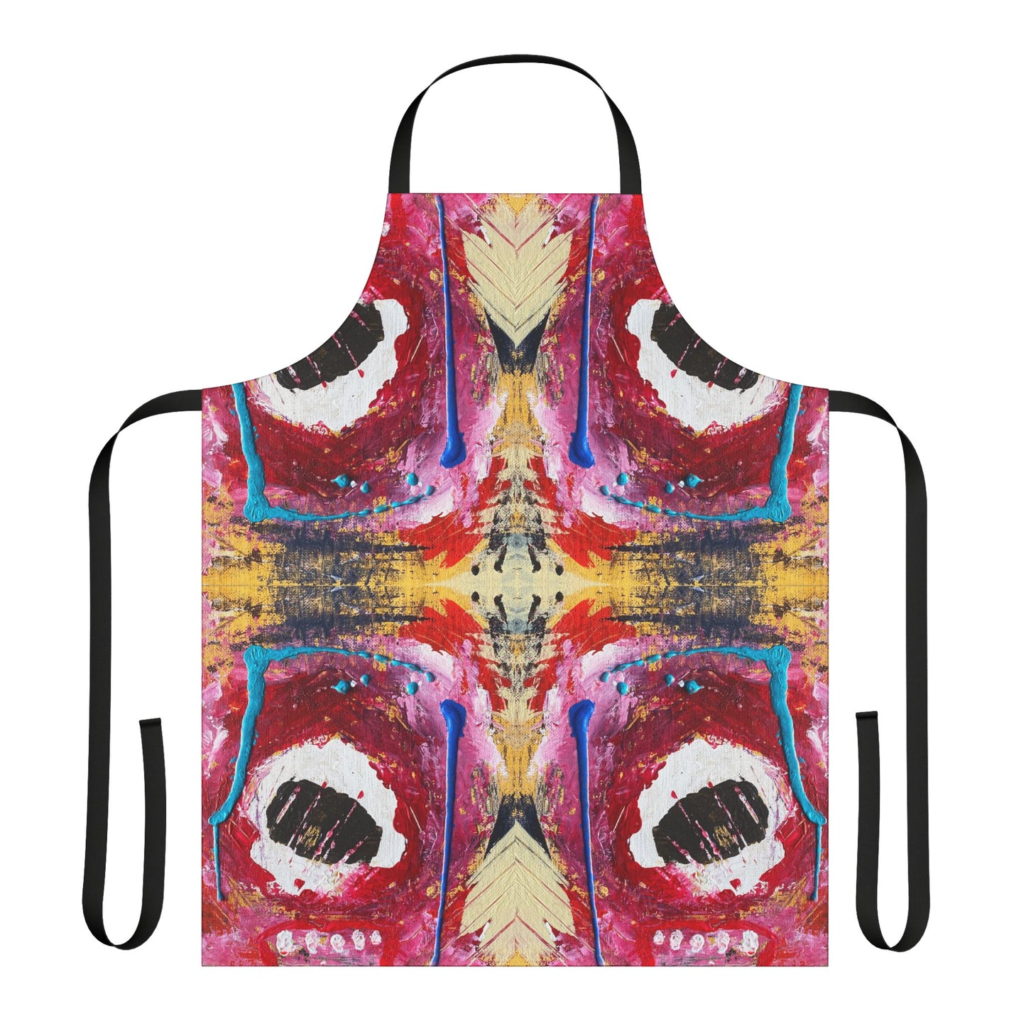 I Sore Apron