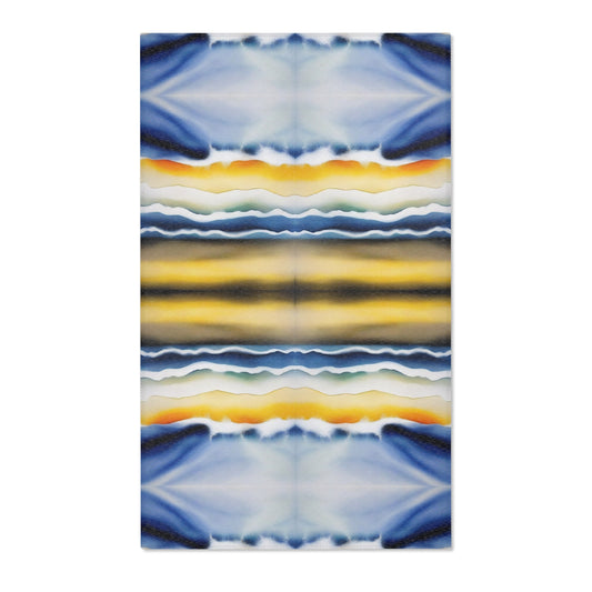 Birds Eye Digi Area Rugs