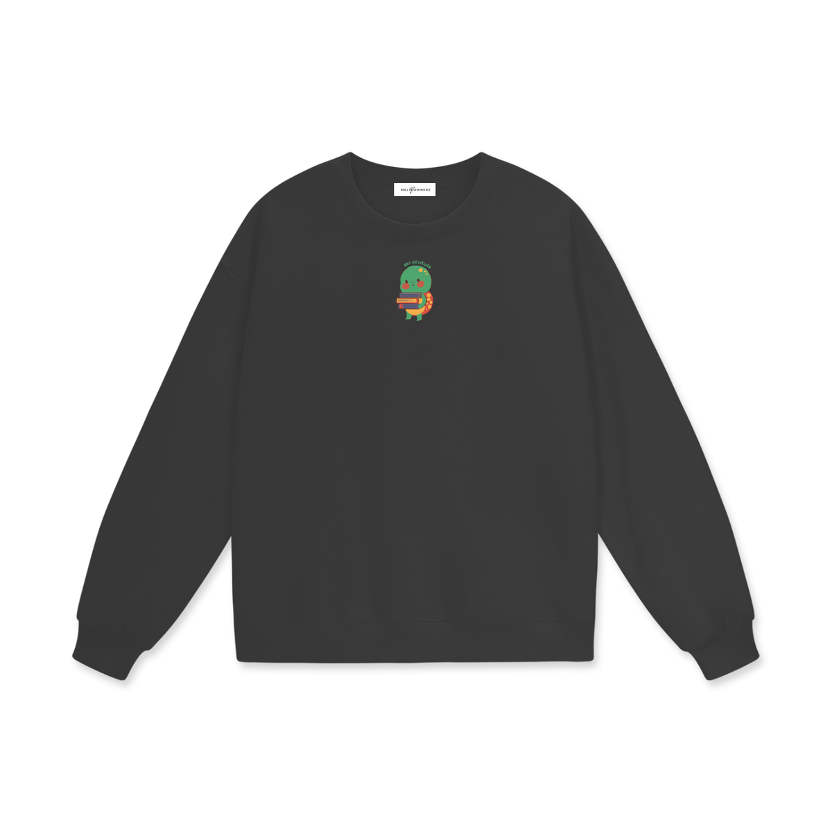 Arc Reviewer Heavyweight Drop Shoulder Sweatshirt