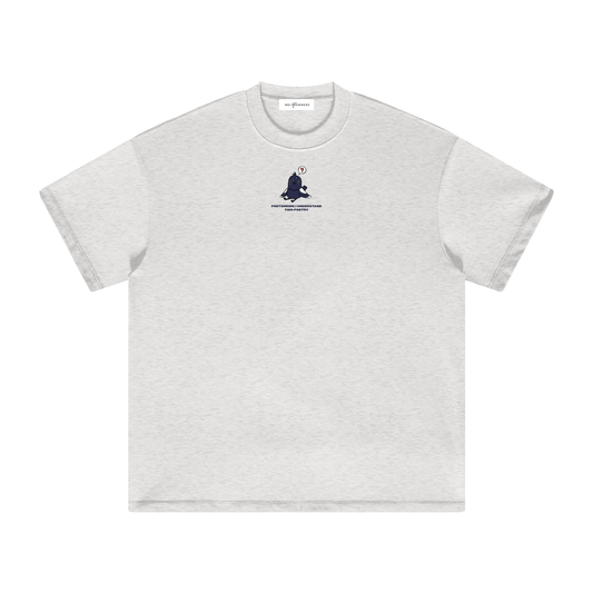 Pretending I Understand This Poetry (Pigeon) Heavyweight T-Shirt