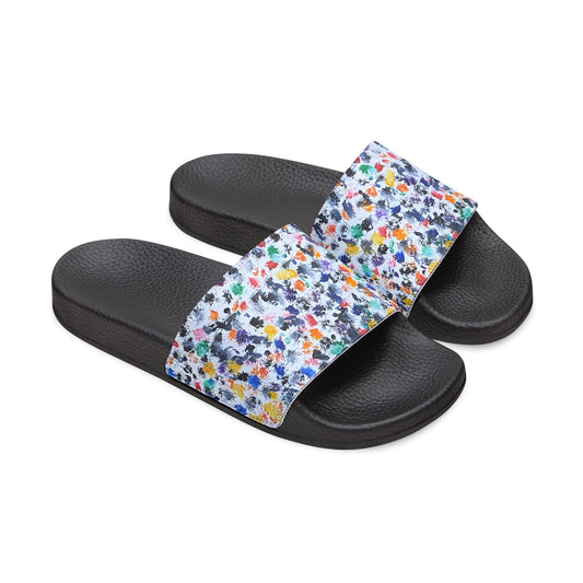 Million Women's Removable-Strap Sandals