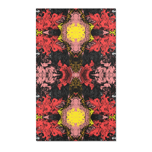 Call Me Bluff Digi Area Rugs