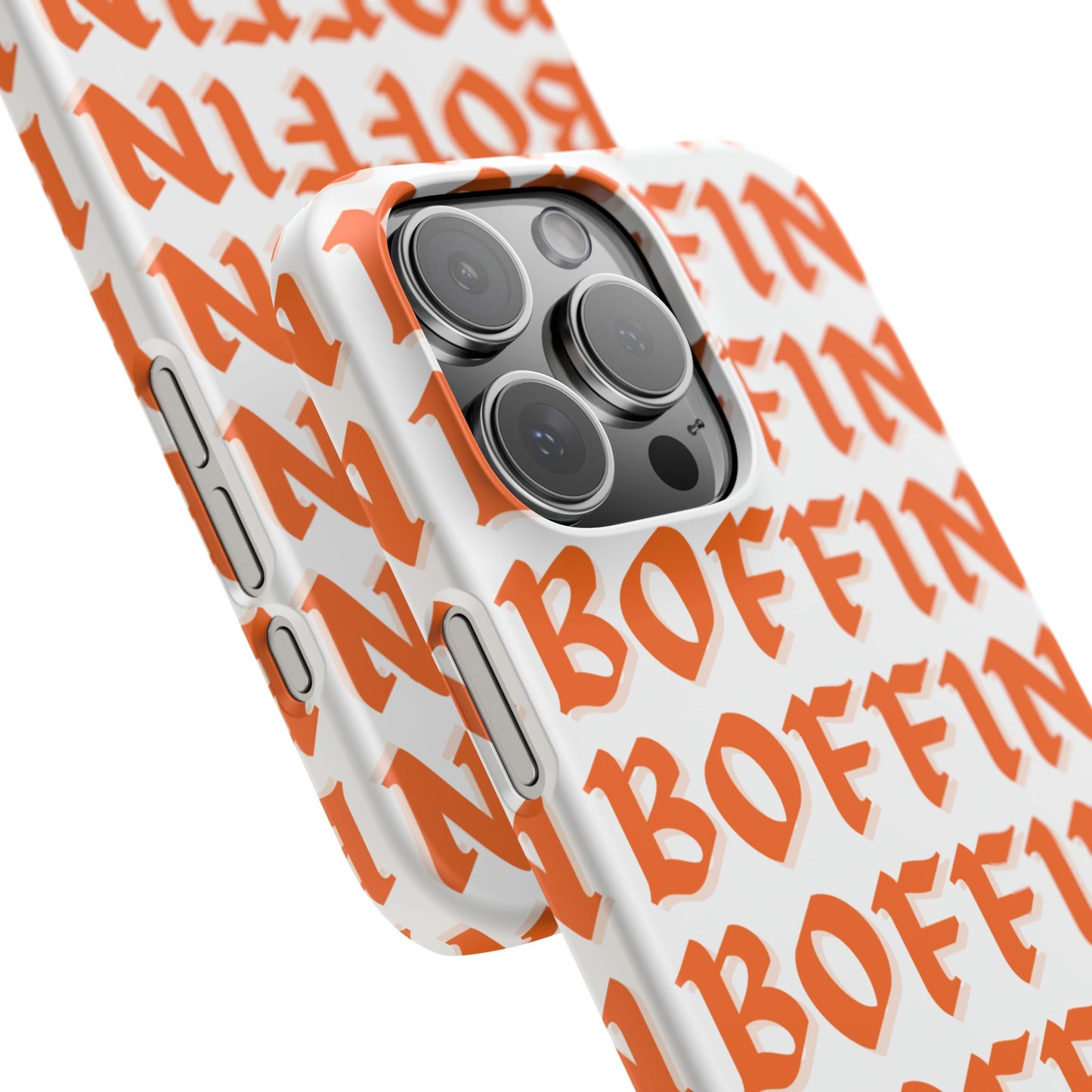 Boffin Snap Cases