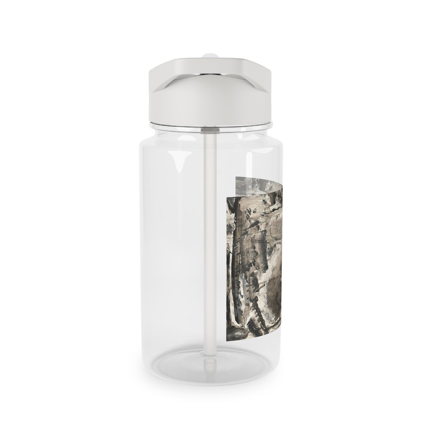 Anthropologie Tritan Water Bottle