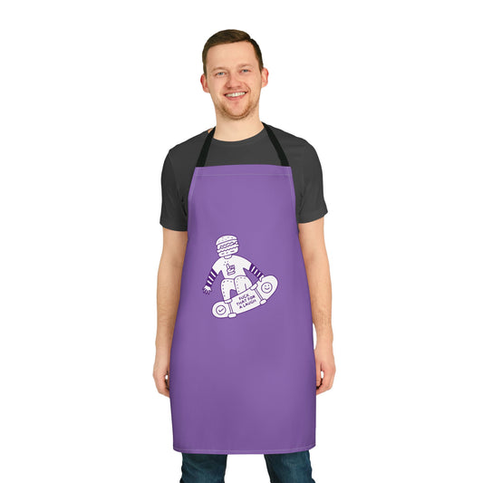 Fuck That For A Laugh Apron, 5-Color Straps