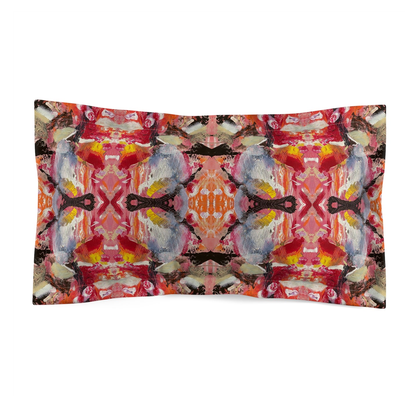 It's A Pleasure Microfiber Pillow Case