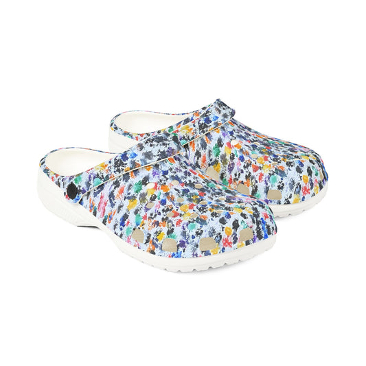 Millions EVA Foam Clogs