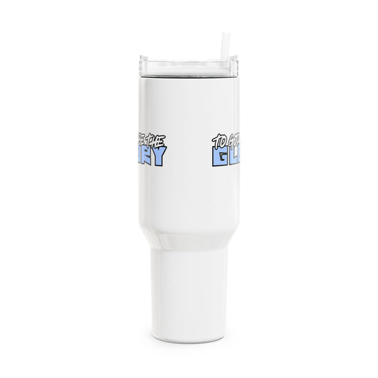 To God Be The Glory (2) Tumbler, 40oz