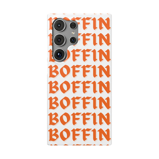 Boffin Snap Cases