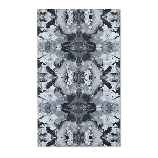 Onyx Moron Area Rugs