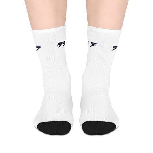 Gen Z Mid-length Socks