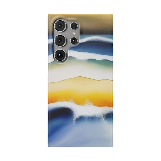 Birds Eye Snap Cases