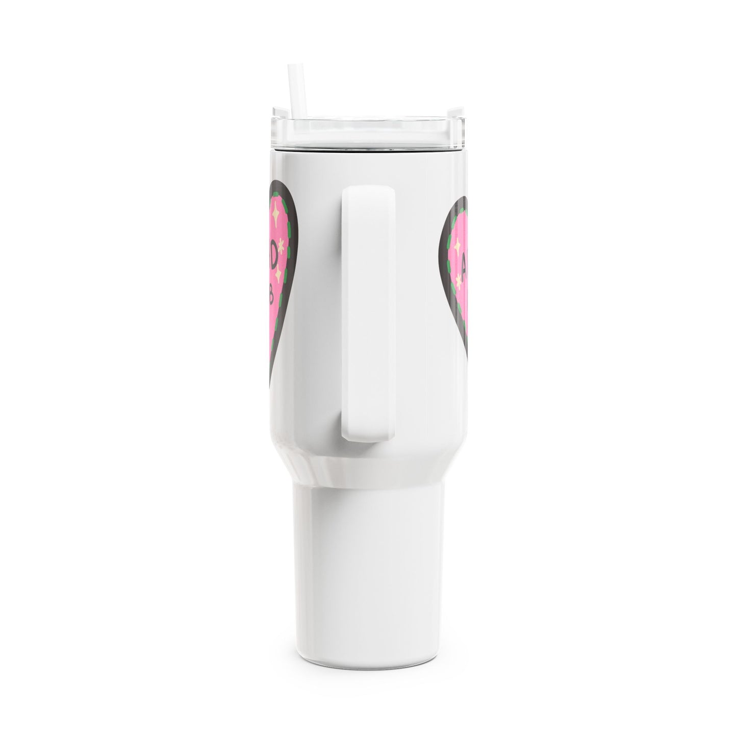 ADHD Club (1) Tumbler, 40oz