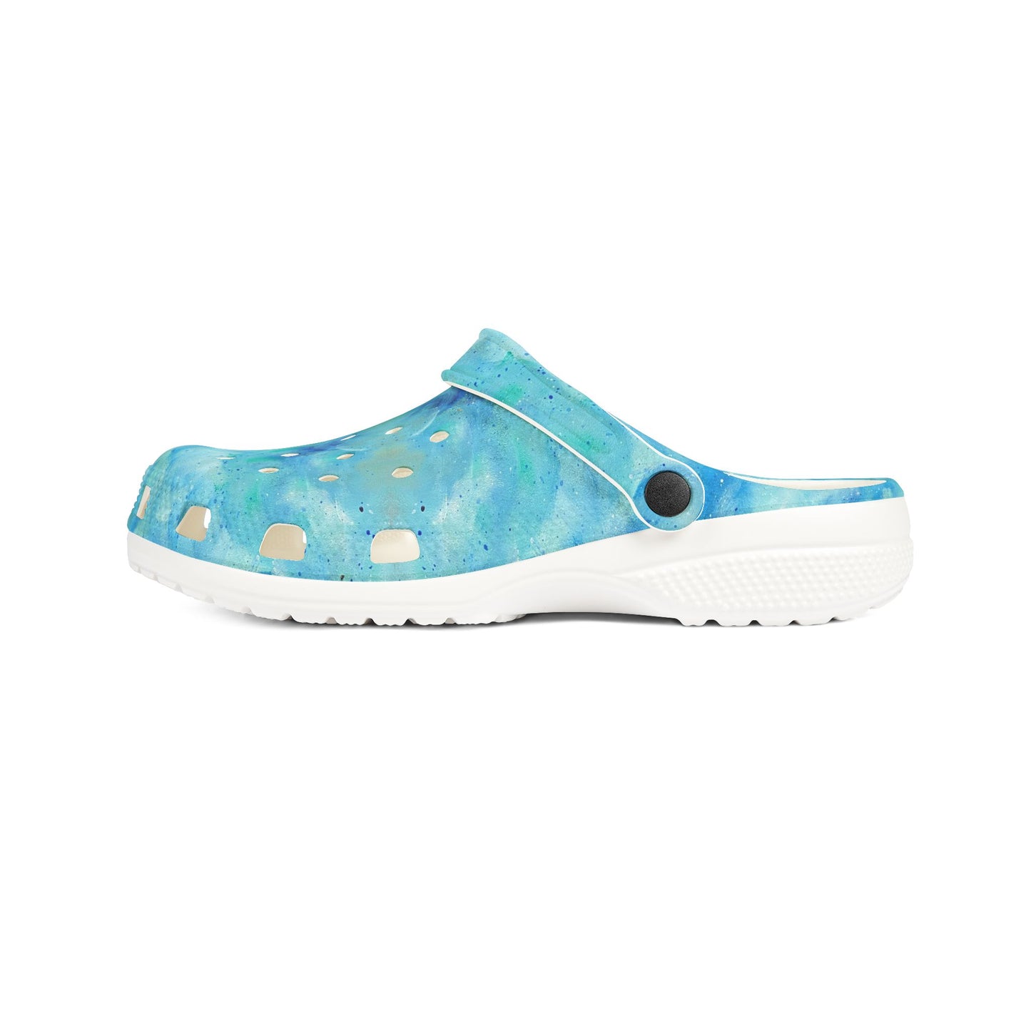 I'm So Pretty EVA Foam Clogs