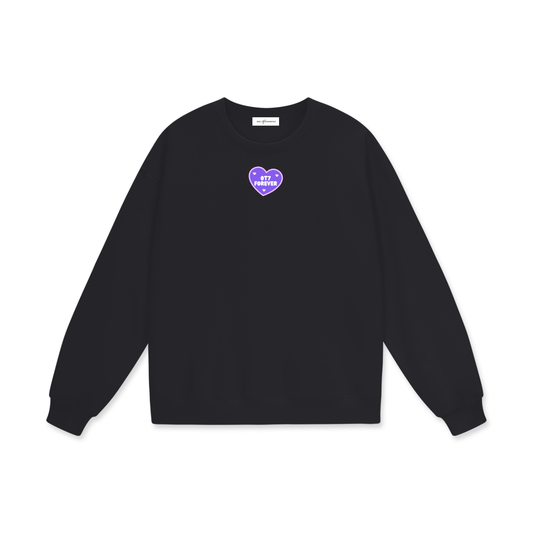 OT7 Forever Heavyweight Drop Shoulder Sweatshirt