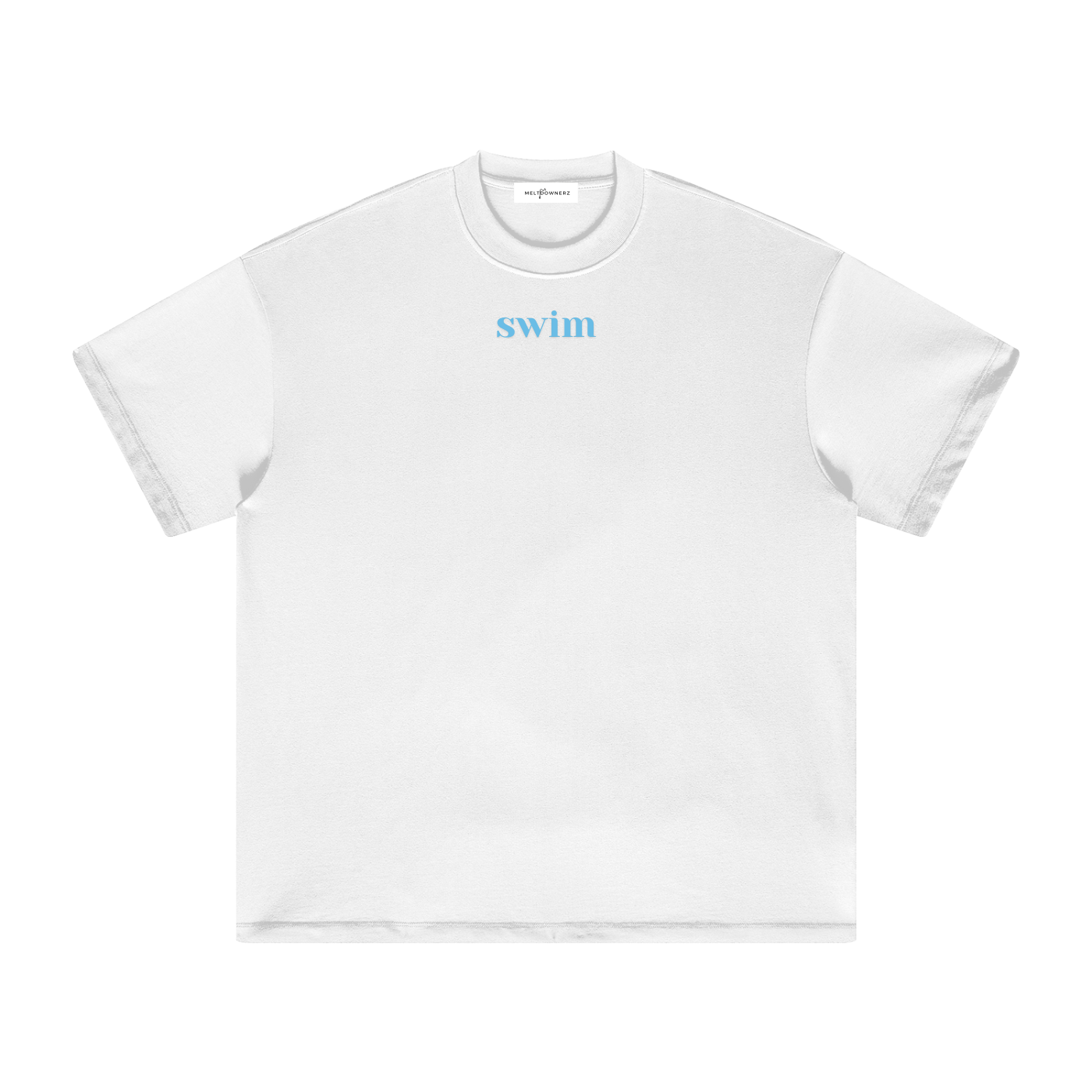 Swim BTS Heavyweight T-Shirt
