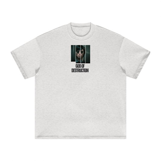 God Of Destruction (Namjoon) Heavyweight T-Shirt