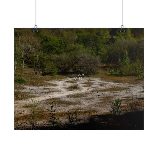 Angel Dust Poster Poster