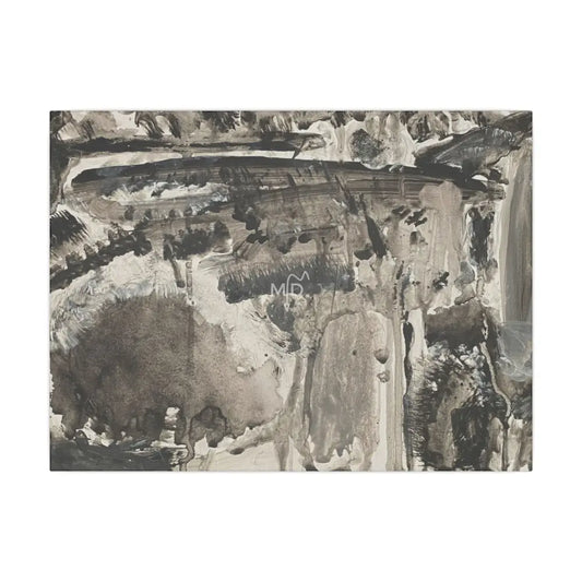 Anthropology But It’s Nana Matte Canvas 16″ x 12″ (Horizontal) / 0.75’’ Canvas