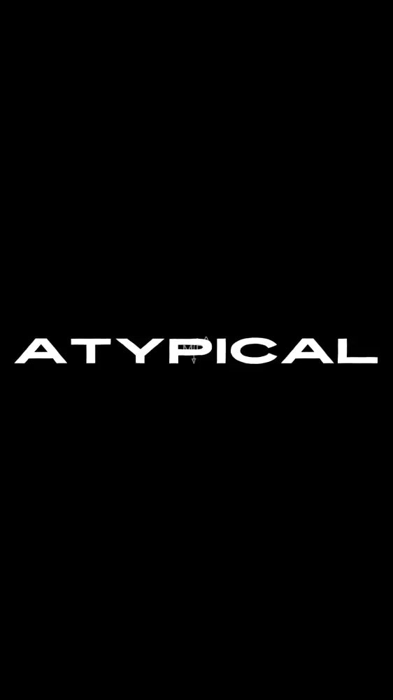 Atypical Wallpaper Wallpaper Screen Lock
