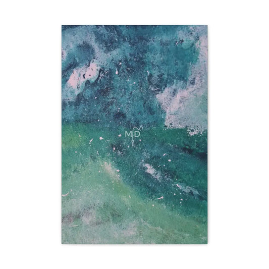 Aurora Matte Canvas 16″ x 24″ (Vertical) / 1.25’’ Canvas